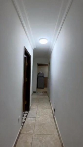 شقة ثلاث غرف